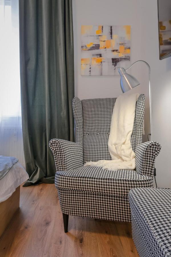 Cosy And Stylish Studio Next To Sofia'S Central Market Hall Apartman Kültér fotó