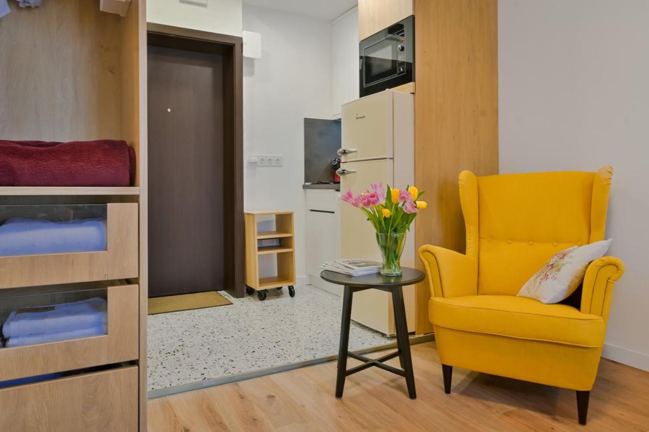 Cosy And Stylish Studio Next To Sofia'S Central Market Hall Apartman Kültér fotó