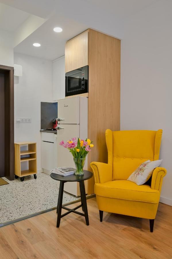 Cosy And Stylish Studio Next To Sofia'S Central Market Hall Apartman Kültér fotó