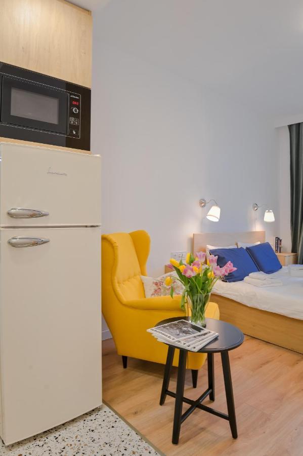 Cosy And Stylish Studio Next To Sofia'S Central Market Hall Apartman Kültér fotó