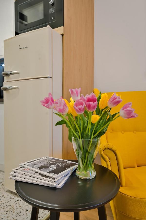 Cosy And Stylish Studio Next To Sofia'S Central Market Hall Apartman Kültér fotó